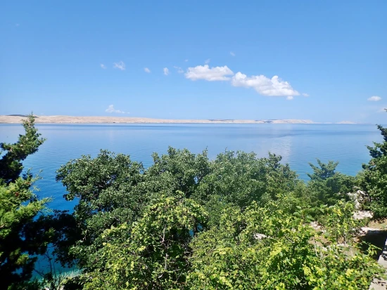 Apartmán Severní Dalmácie - Tribanj (Starigrad) DA 8327 N1