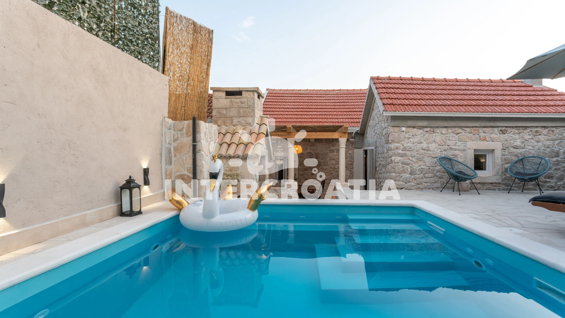 Domek Jižní Dalmácie - Orebić DA 8329 N1