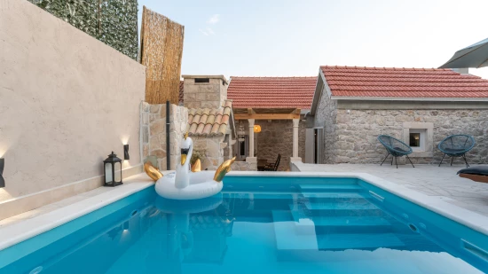 Domek Jižní Dalmácie - Orebić DA 8329 N1