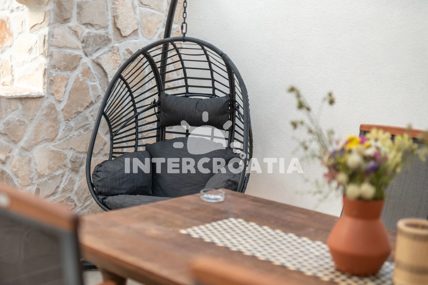 Domek Jižní Dalmácie - Orebić DA 8329 N1