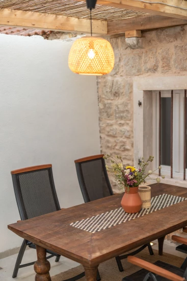 Domek Jižní Dalmácie - Orebić DA 8329 N1