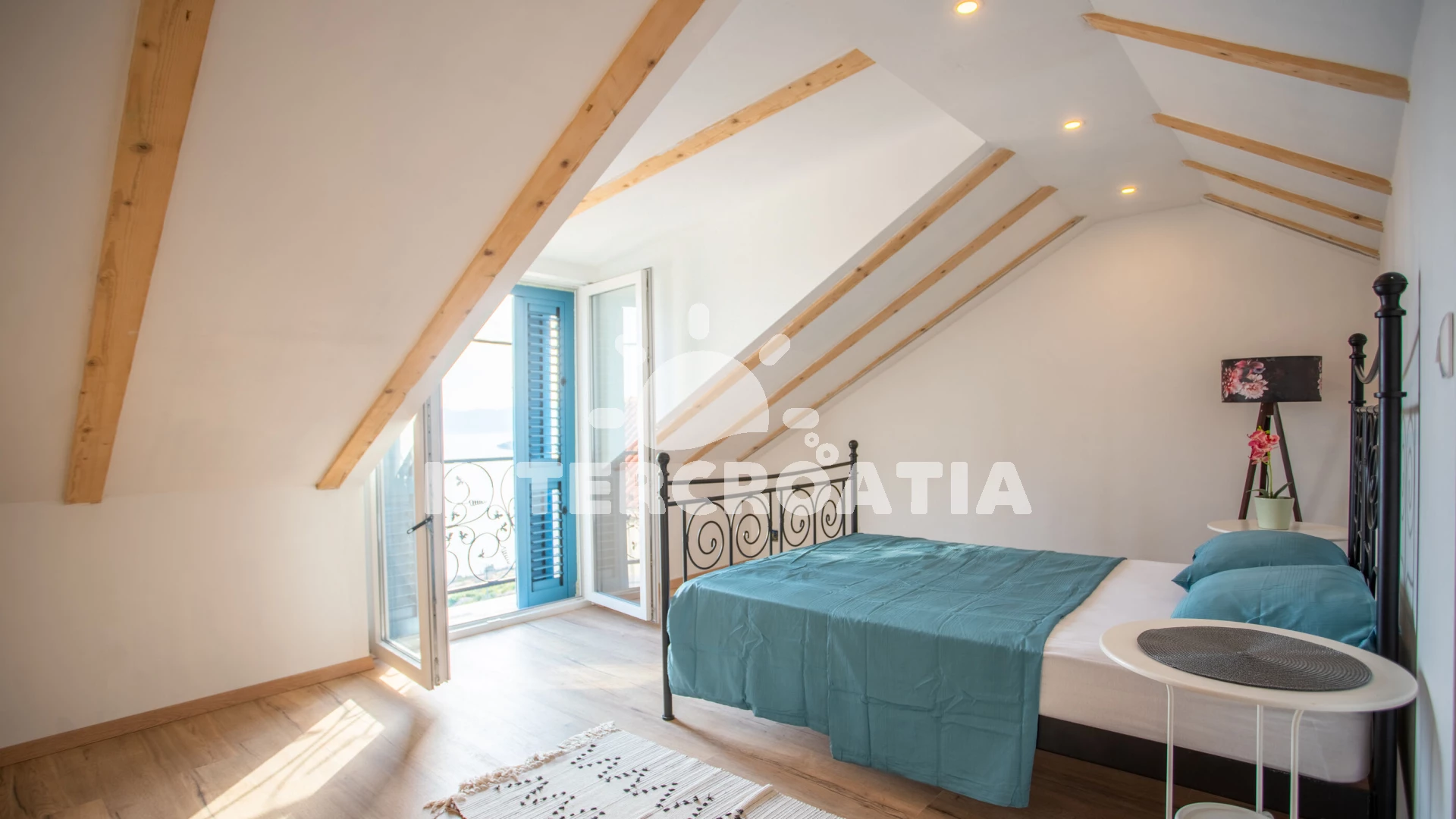 Domek Jižní Dalmácie - Orebić DA 8329 N1