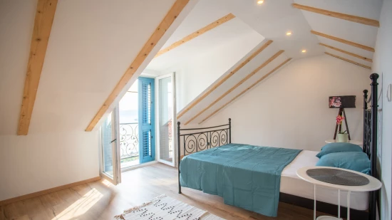 Domek Jižní Dalmácie - Orebić DA 8329 N1