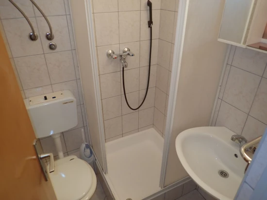 Apartmán Severní Dalmácie - Starigrad Paklenica DA 8330 N1