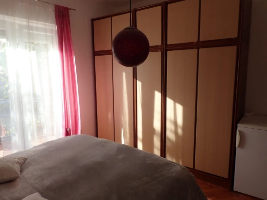 Apartmán Severní Dalmácie - Starigrad Paklenica DA 8330 N1