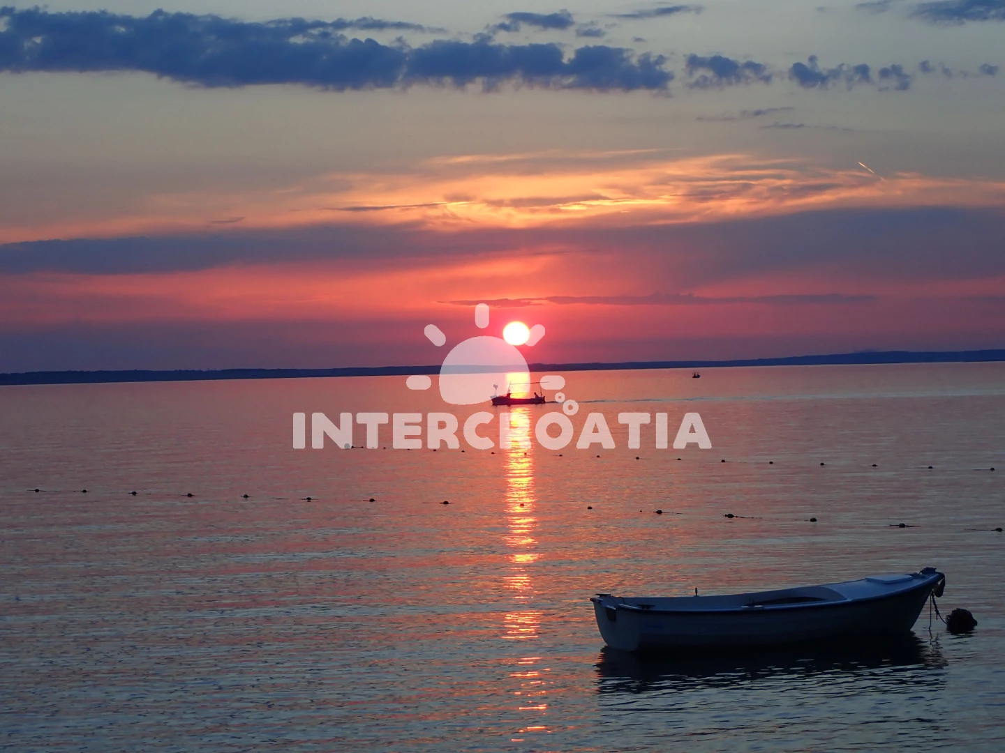 Apartmán Severní Dalmácie - Starigrad Paklenica DA 8330 N2