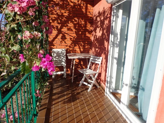 Apartmán Severní Dalmácie - Starigrad Paklenica DA 8330 N2