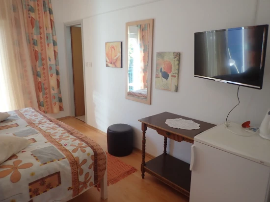 Apartmán Severní Dalmácie - Starigrad Paklenica DA 8330 N2