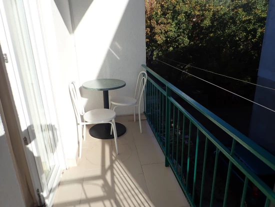 Apartmán Severní Dalmácie - Starigrad Paklenica DA 8330 N2