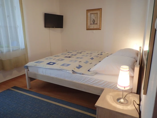 Apartmán Severní Dalmácie - Starigrad Paklenica DA 8331 N1