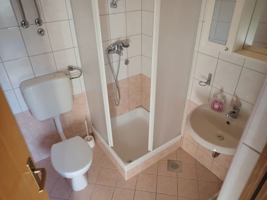 Apartmán Severní Dalmácie - Starigrad Paklenica DA 8331 N1