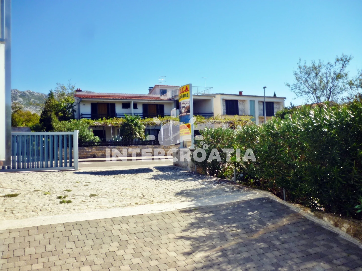 Apartmán Severní Dalmácie - Seline DA 8332 N1