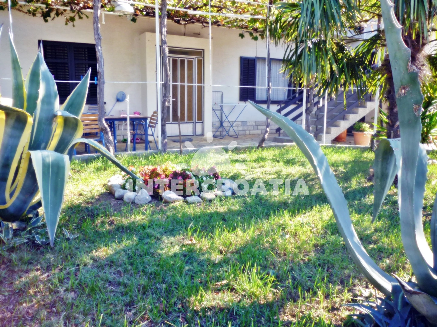 Apartmán Severní Dalmácie - Seline DA 8332 N1