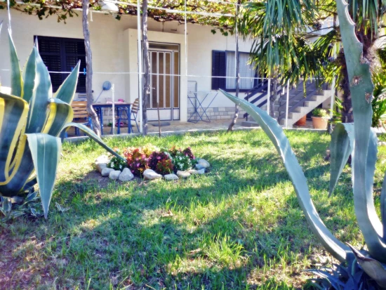 Apartmán Severní Dalmácie - Seline DA 8332 N1