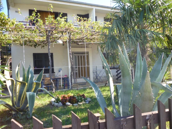 Apartmán Severní Dalmácie - Seline DA 8332 N1