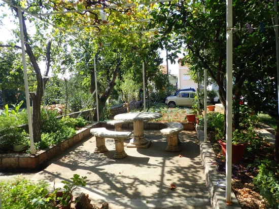 Apartmán Severní Dalmácie - Starigrad Paklenica DA 8333 N1