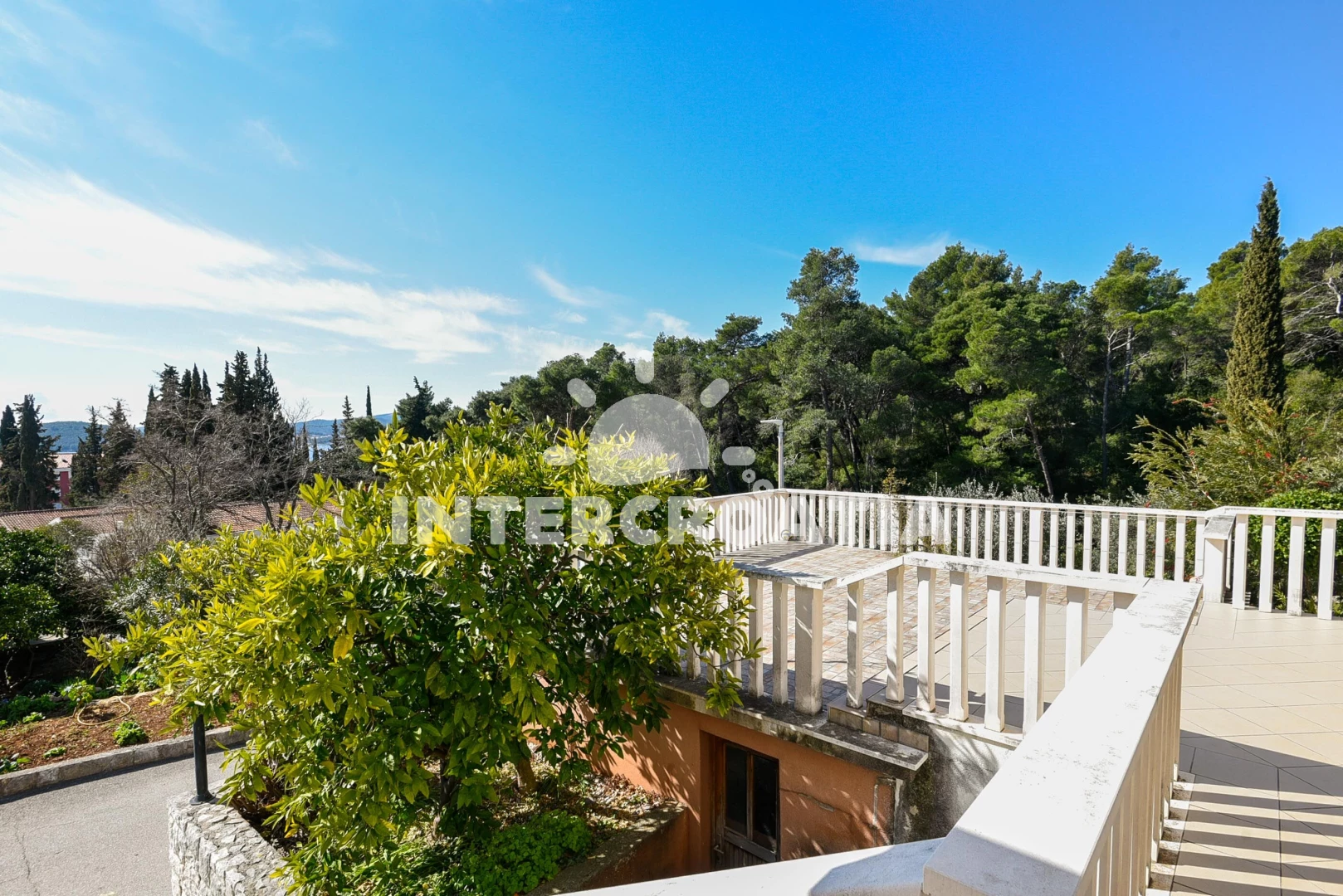 Apartmán Jižní Dalmácie - Orebić DA 8334 N1