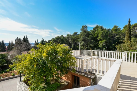 Apartmán Jižní Dalmácie - Orebić DA 8334 N1