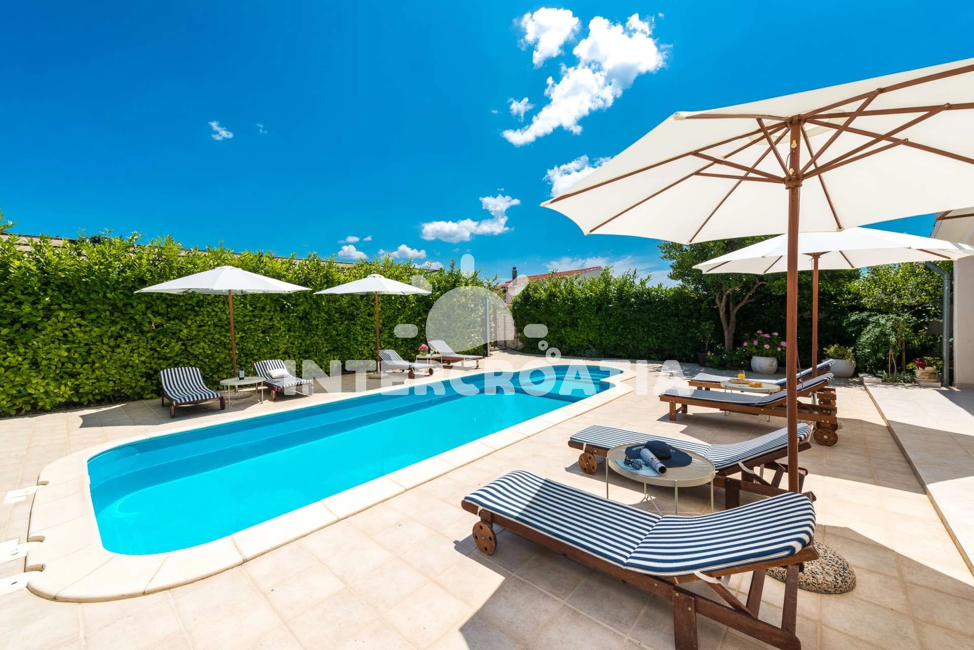 Domek Jižní Dalmácie - Orebić DA 8335 N1