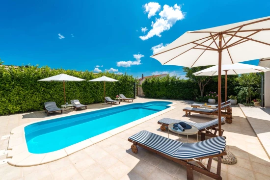 Domek Jižní Dalmácie - Orebić DA 8335 N1