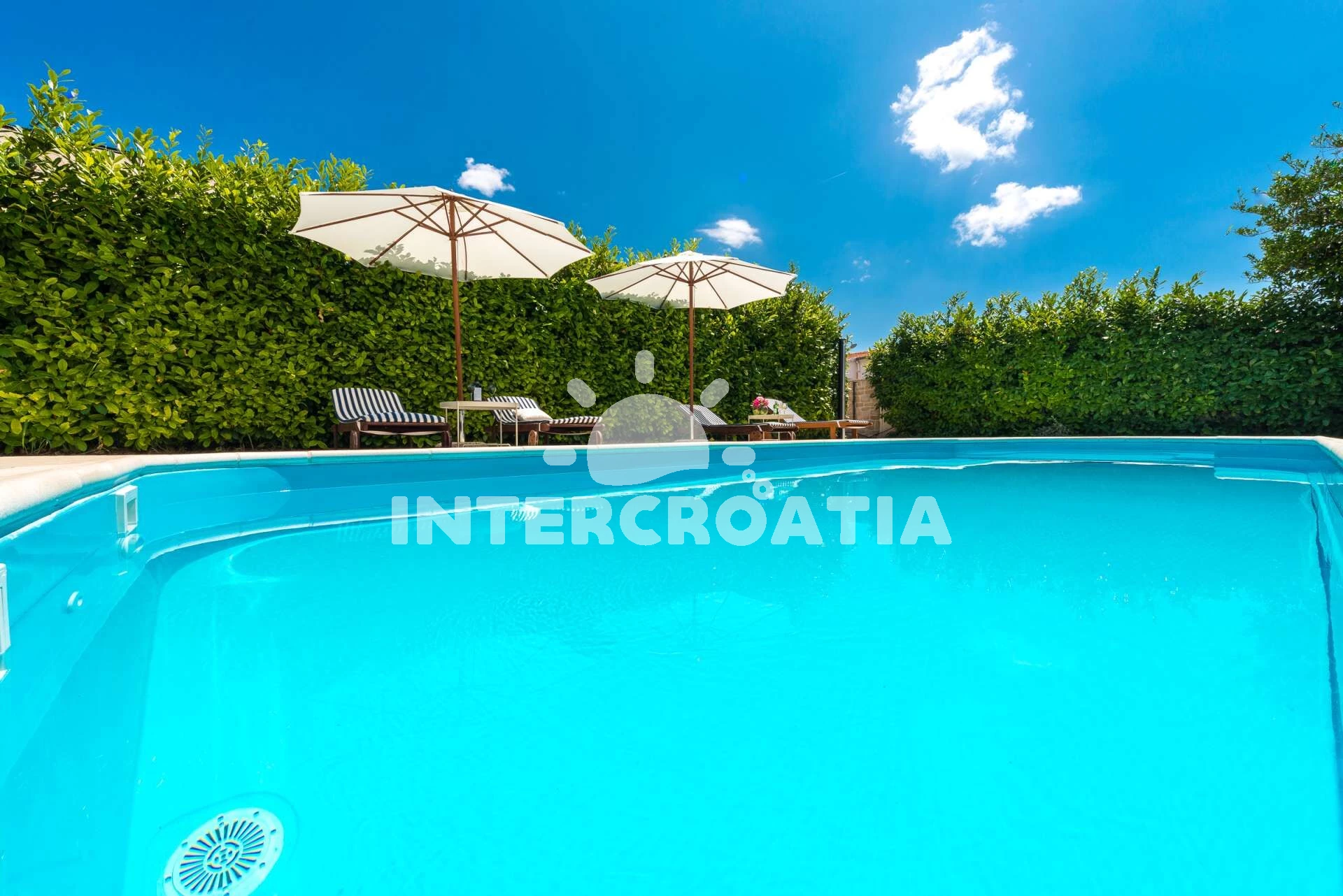 Domek Jižní Dalmácie - Orebić DA 8335 N1