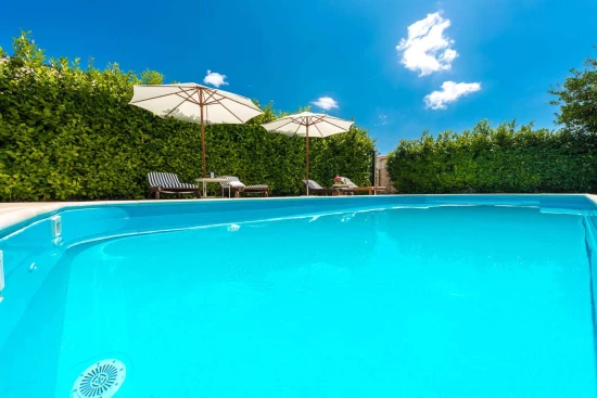 Domek Jižní Dalmácie - Orebić DA 8335 N1