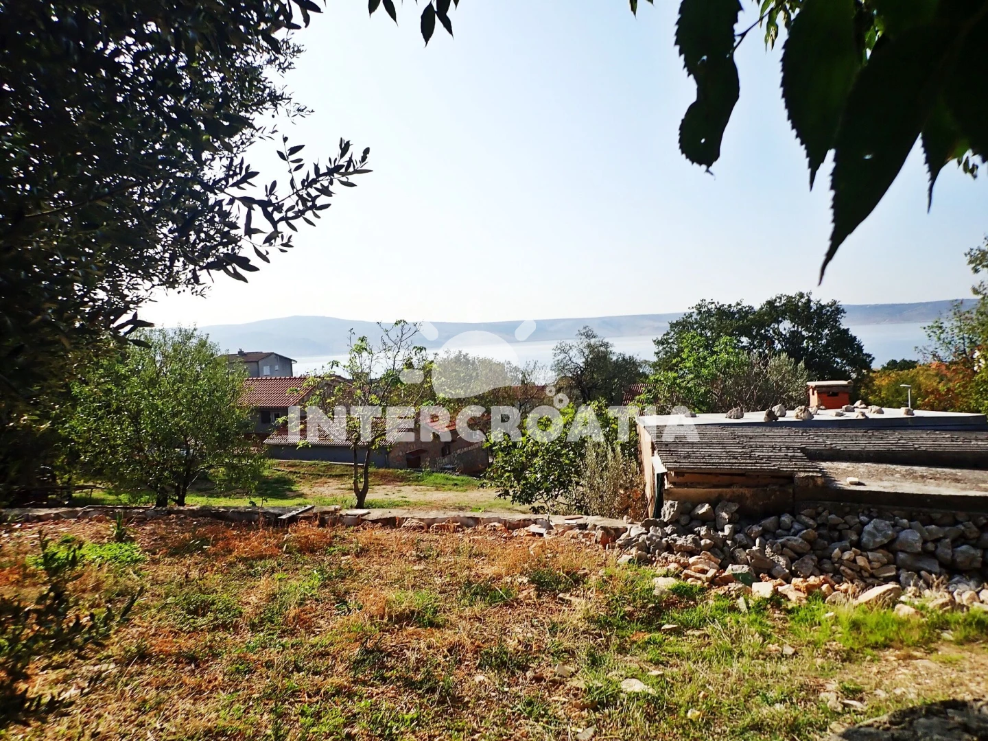 Apartmán Severní Dalmácie - Starigrad Paklenica DA 8336 N1