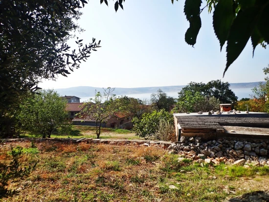 Apartmán Severní Dalmácie - Starigrad Paklenica DA 8336 N1