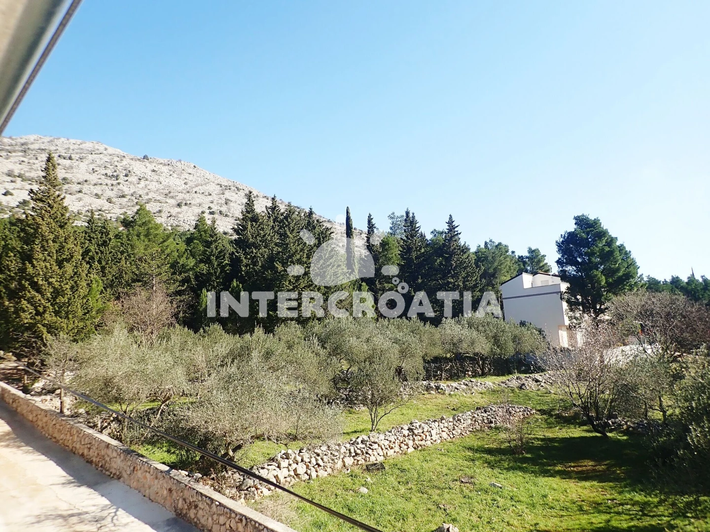 Apartmán Severní Dalmácie - Starigrad Paklenica DA 8337 N1