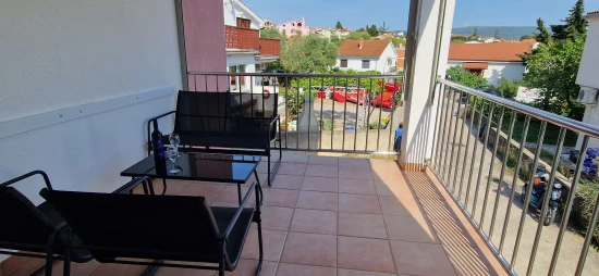 Apartmán Ostrov Krk - Krk OS 10190 N1