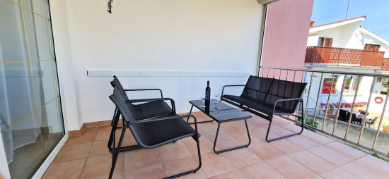 Apartmán Ostrov Krk - Krk OS 10190 N1