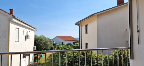 Apartmán Ostrov Krk - Krk OS 10190 N1