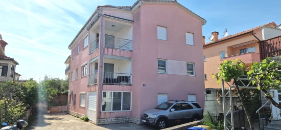 Apartmán Ostrov Krk - Krk OS 10190 N1