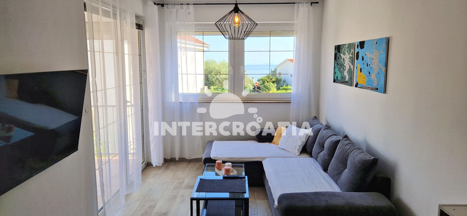 Apartmán Ostrov Krk - Krk OS 10190 N1