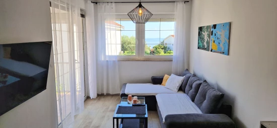 Apartmán Ostrov Krk - Krk OS 10190 N1