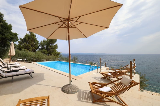 Domek Jižní Dalmácie - Dingac Borak DA 8338 N1