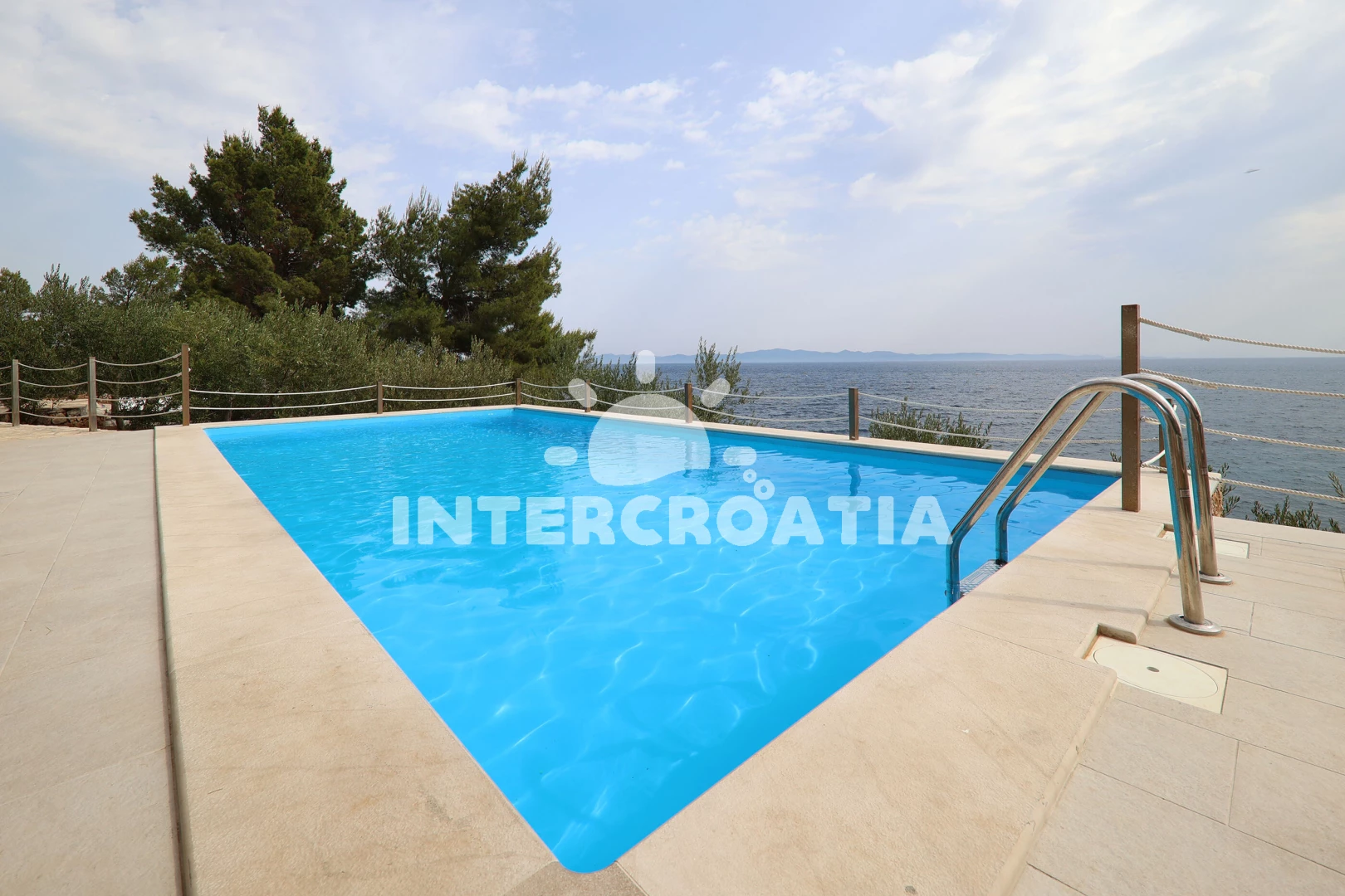 Domek Jižní Dalmácie - Dingac Borak DA 8338 N1