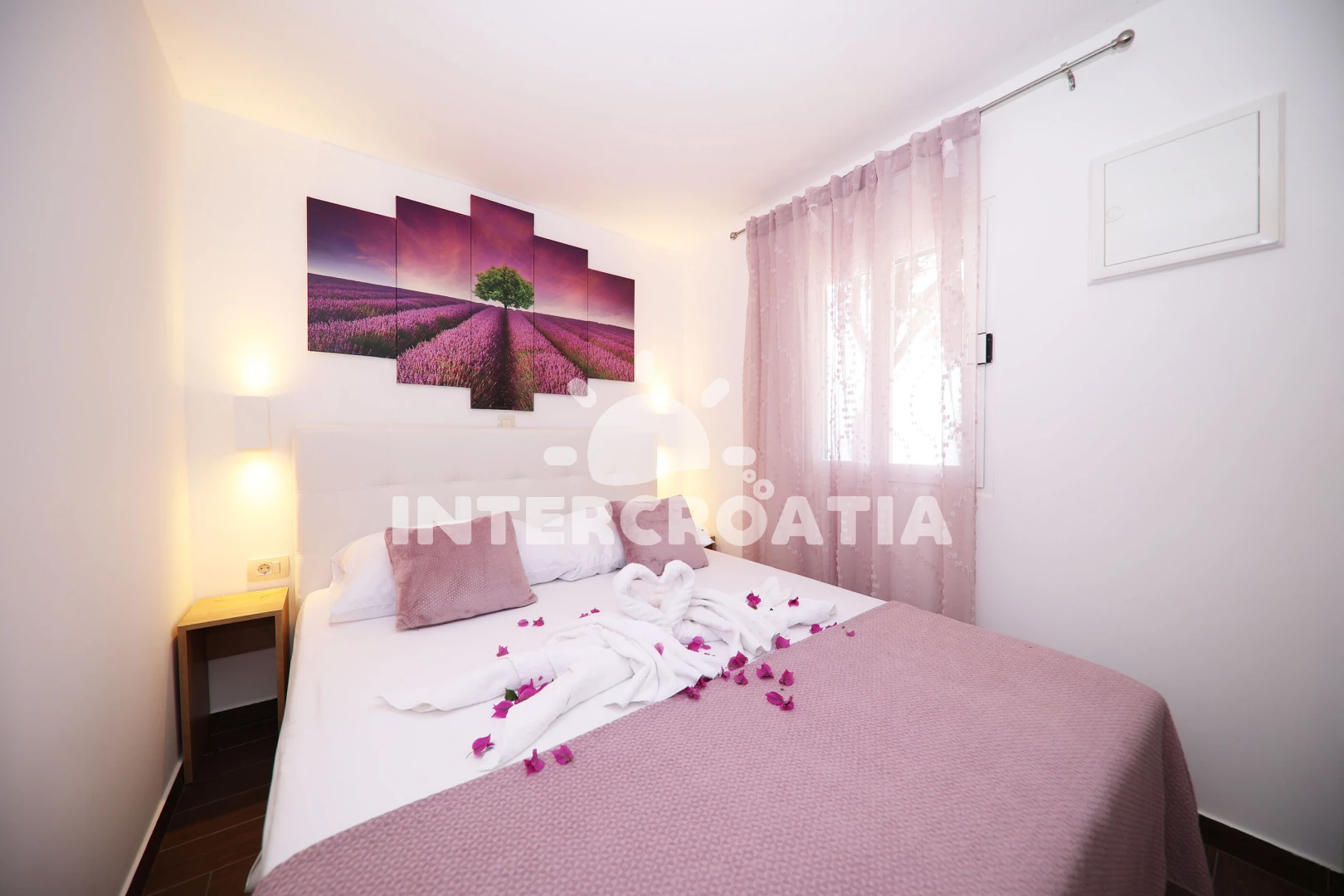 Domek Jižní Dalmácie - Dingac Borak DA 8338 N1