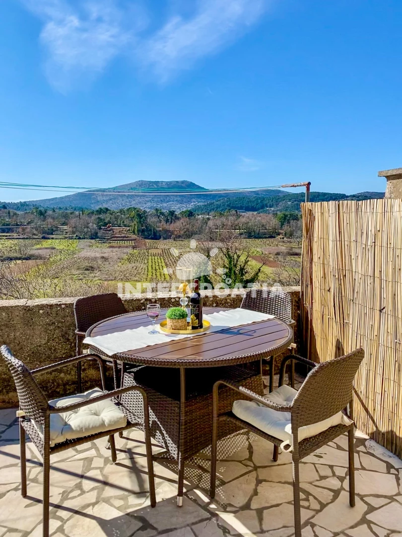 Domek Jižní Dalmácie - Trpanj (Orebić) DA 8339 N1