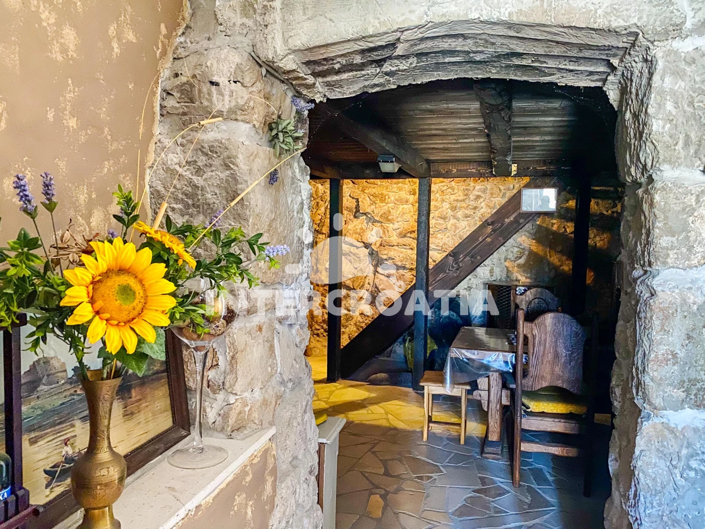 Domek Jižní Dalmácie - Trpanj (Orebić) DA 8339 N1