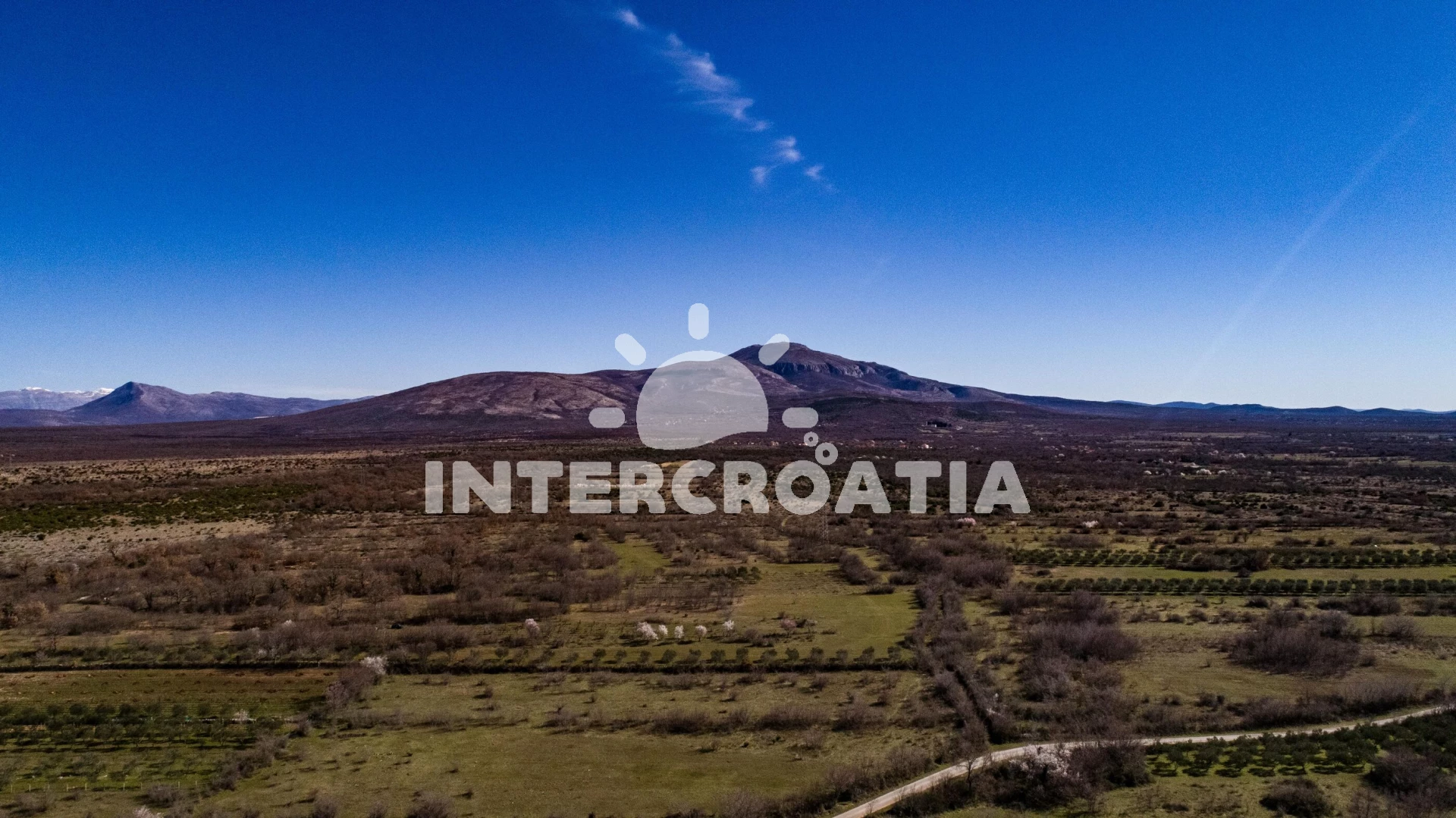 Vila Severní Dalmácie - Oklaj DA 8340 N1