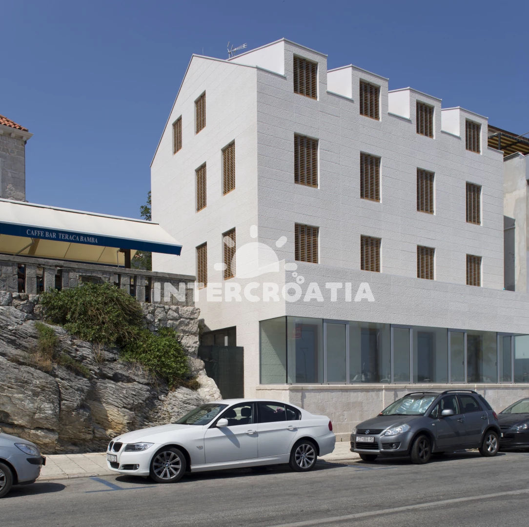 Apartmán Střední Dalmácie - Split DA 8343 N1