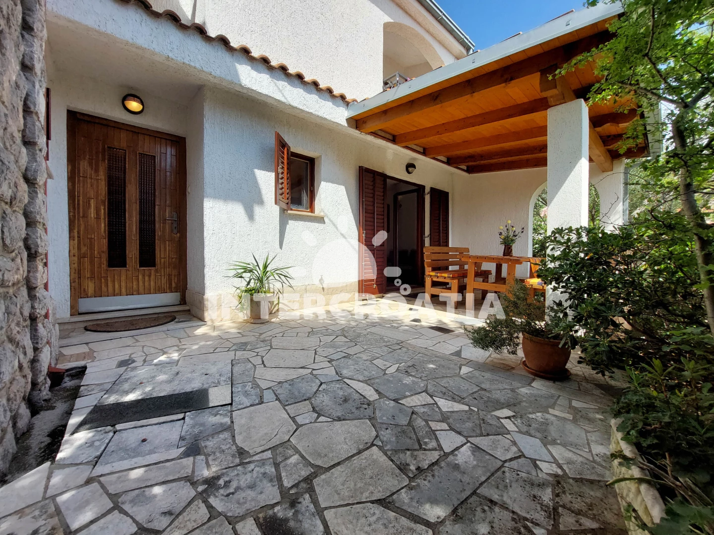 Apartmán Kvarner - Klenovica KV 7574 N1