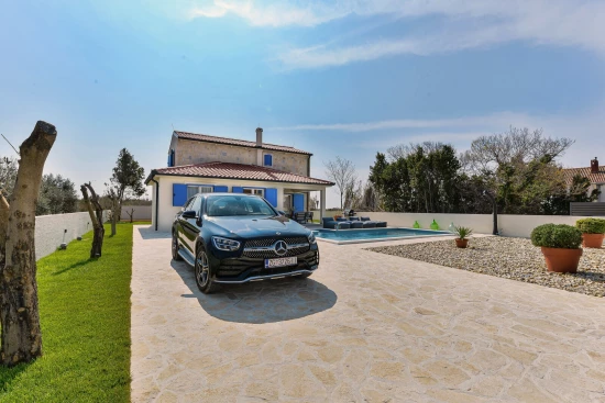 Vila Severní Dalmácie - Privlaka DA 8344 N1