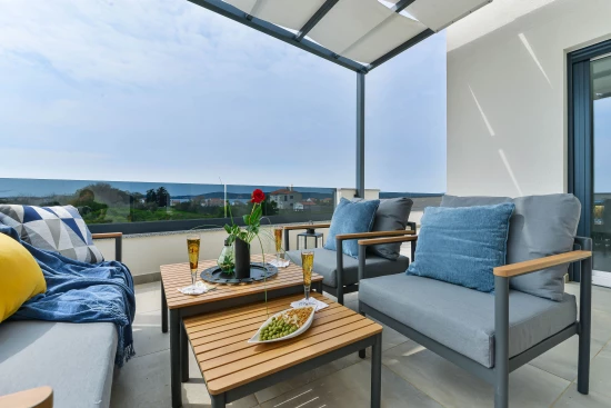 Vila Severní Dalmácie - Bibinje DA 8345 N1