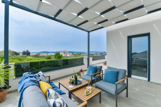 Vila Severní Dalmácie - Bibinje DA 8345 N1