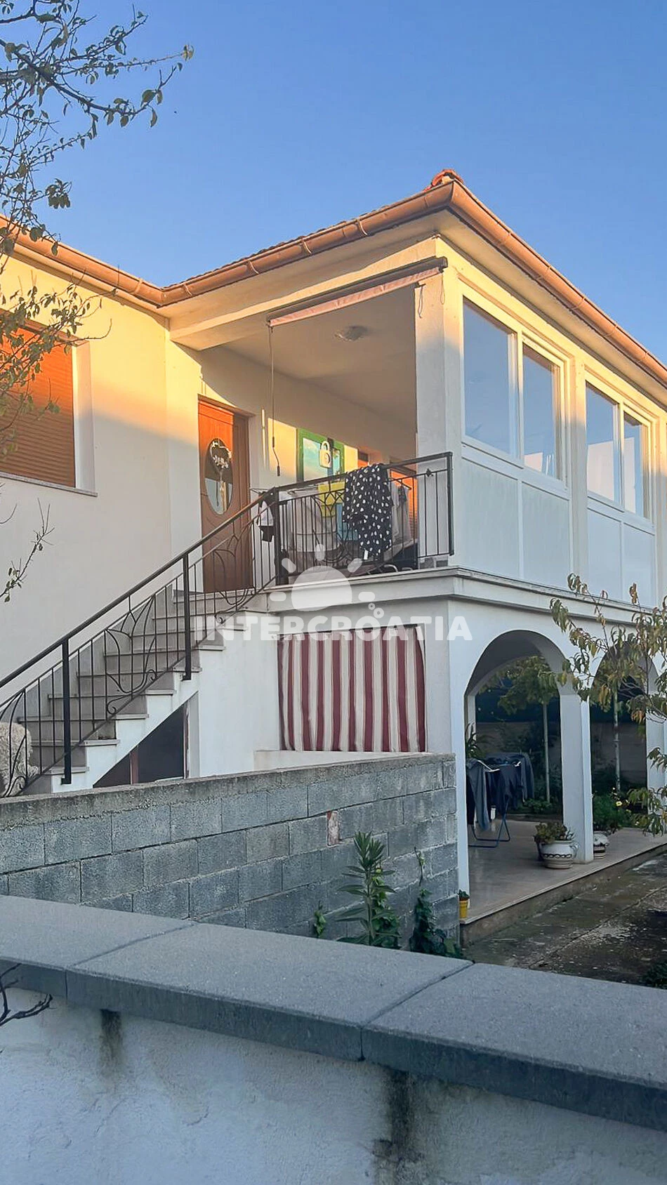 Apartmán Istrie - Rovinj IS 7146 N1