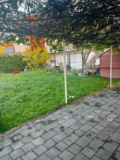 Apartmán Istrie - Rovinj IS 7146 N1