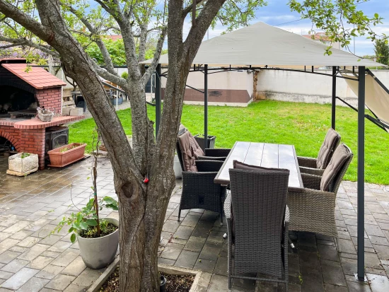 Apartmán Istrie - Rovinj IS 7146 N1