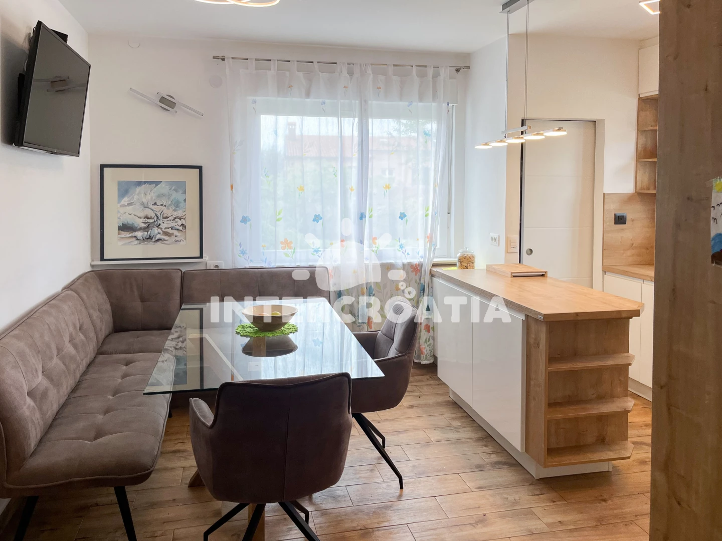 Apartmán Istrie - Rovinj IS 7146 N1